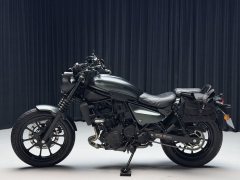 Kawasaki Eliminator 500 450 cc - фото 1