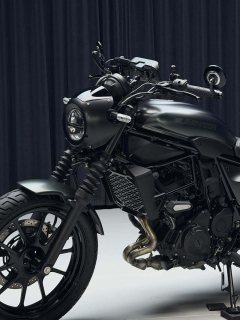 Kawasaki Eliminator 500 450 cc - фото 3