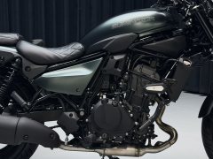 Kawasaki Eliminator 500 450 cc - фото 5