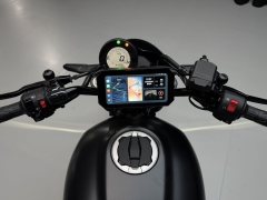 Kawasaki Eliminator 500 450 cc - фото 9