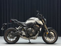 Honda CB650R - фото 2
