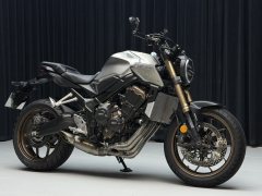 Honda CB650R - фото 3