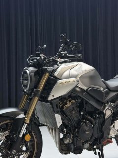 Honda CB650R - фото 4