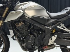 Honda CB650R - фото 5
