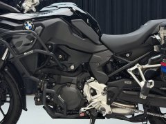 BMW F 800 GS 900 cc - фото 4