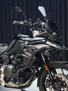 BMW F 800 GS 900 cc - фото 5