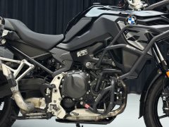 BMW F 800 GS 900 cc - фото 6