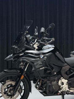BMW F 800 GS 900 cc - фото 9