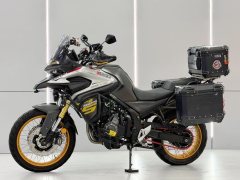 Voge DS525 500 cc - фото 1
