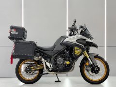 Voge DS525 500 cc - фото 2