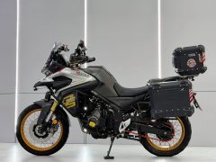 Voge DS525 500 cc - фото 3