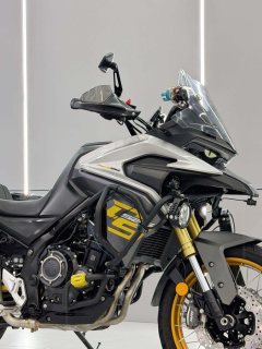 Voge DS525 500 cc - фото 4