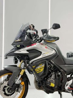 Voge DS525 500 cc - фото 6