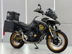 Voge DS525 500 cc - фото 7