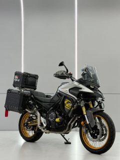Voge DS525 500 cc - фото 8