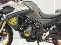Voge DS525 500 cc - фото 9