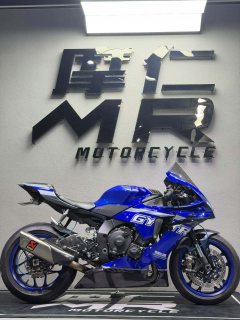 Yamaha YZF-R1 1000 cc - фото 1