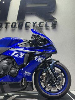 Yamaha YZF-R1 1000 cc - фото 2
