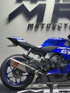 Yamaha YZF-R1 1000 cc - фото 3