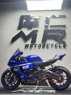 Yamaha YZF-R1 1000 cc - фото 4