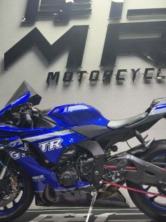 Yamaha YZF-R1 1000 cc - фото 5