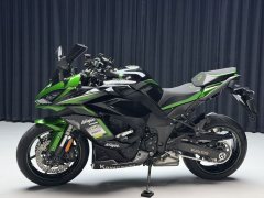 Kawasaki Ninja 1000SX - фото 1