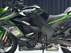 Kawasaki Ninja 1000SX - фото 5