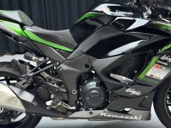 Kawasaki Ninja 1000SX - фото 6