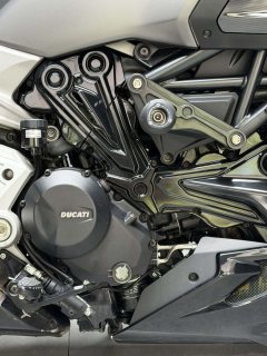 Ducati Diavel 1200 cc - фото 4