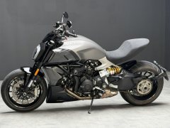 Ducati Diavel 1200 cc - фото 7