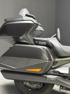 Honda Gold Wing GL1800 - фото 3
