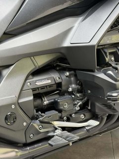 Honda Gold Wing GL1800 - фото 4