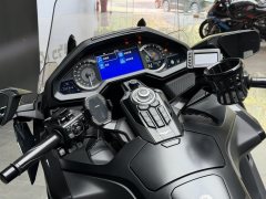Honda Gold Wing GL1800 - фото 5