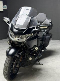 Honda Gold Wing GL1800 - фото 6