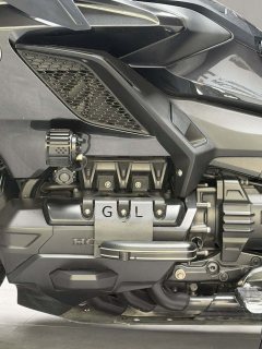 Honda Gold Wing GL1800 - фото 8