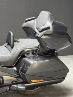 Honda Gold Wing GL1800 - фото 9