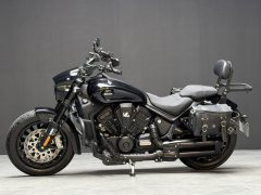 Benda Black Flag 500 - фото 6
