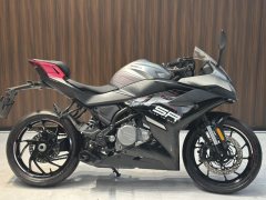 CFMOTO 250SR - фото 1