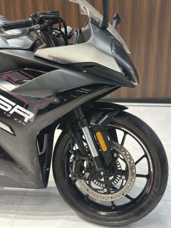 CFMOTO 250SR - фото 2