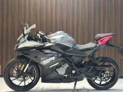 CFMOTO 250SR - фото 3