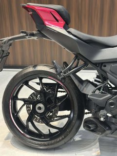 CFMOTO 250SR - фото 5