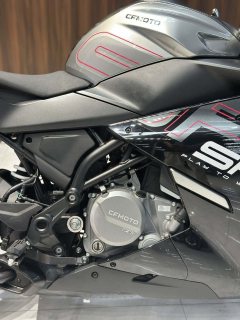 CFMOTO 250SR - фото 6