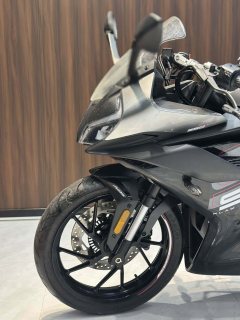 CFMOTO 250SR - фото 7