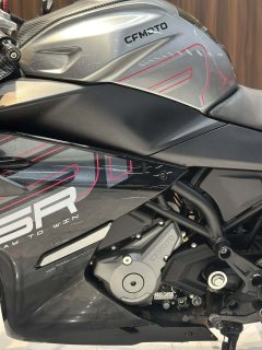 CFMOTO 250SR - фото 8
