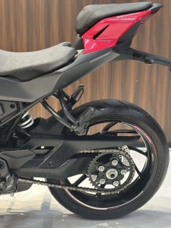 CFMOTO 250SR - фото 9