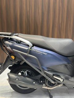 Jinan Suzuki UY125 - фото 2