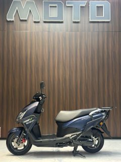 Jinan Suzuki UY125 - фото 9