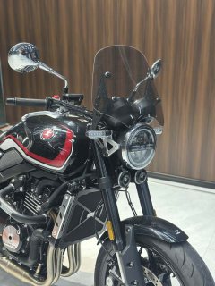 Zhangxue Motorcycles 500F - фото 2