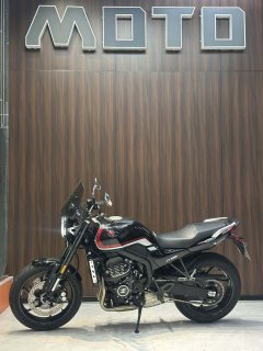 Zhangxue Motorcycles 500F - фото 5