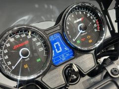 Zhangxue Motorcycles 500F - фото 6